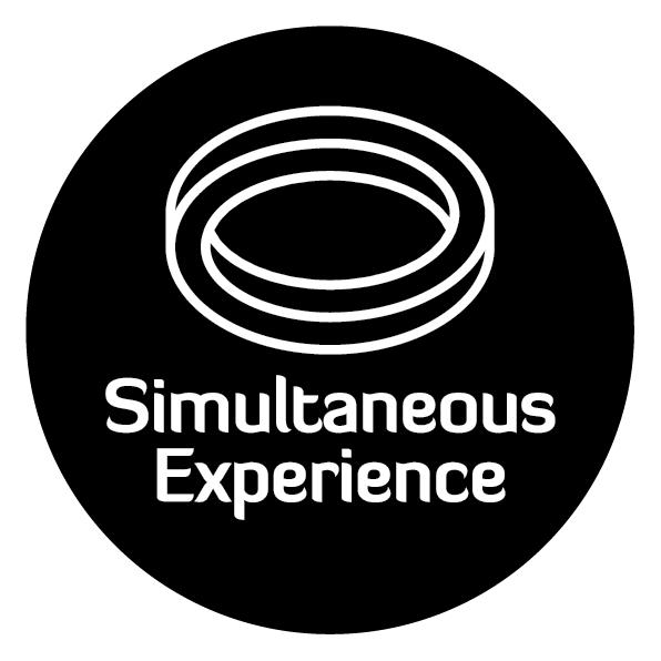 Simultaneous Experience sigil